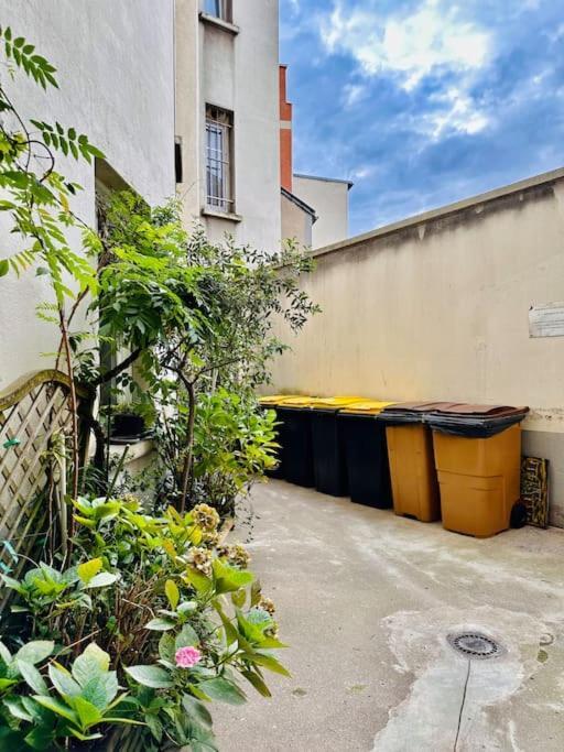 Apartment Vue Tour Eiffel Ligne 14 A Cote De Paris *